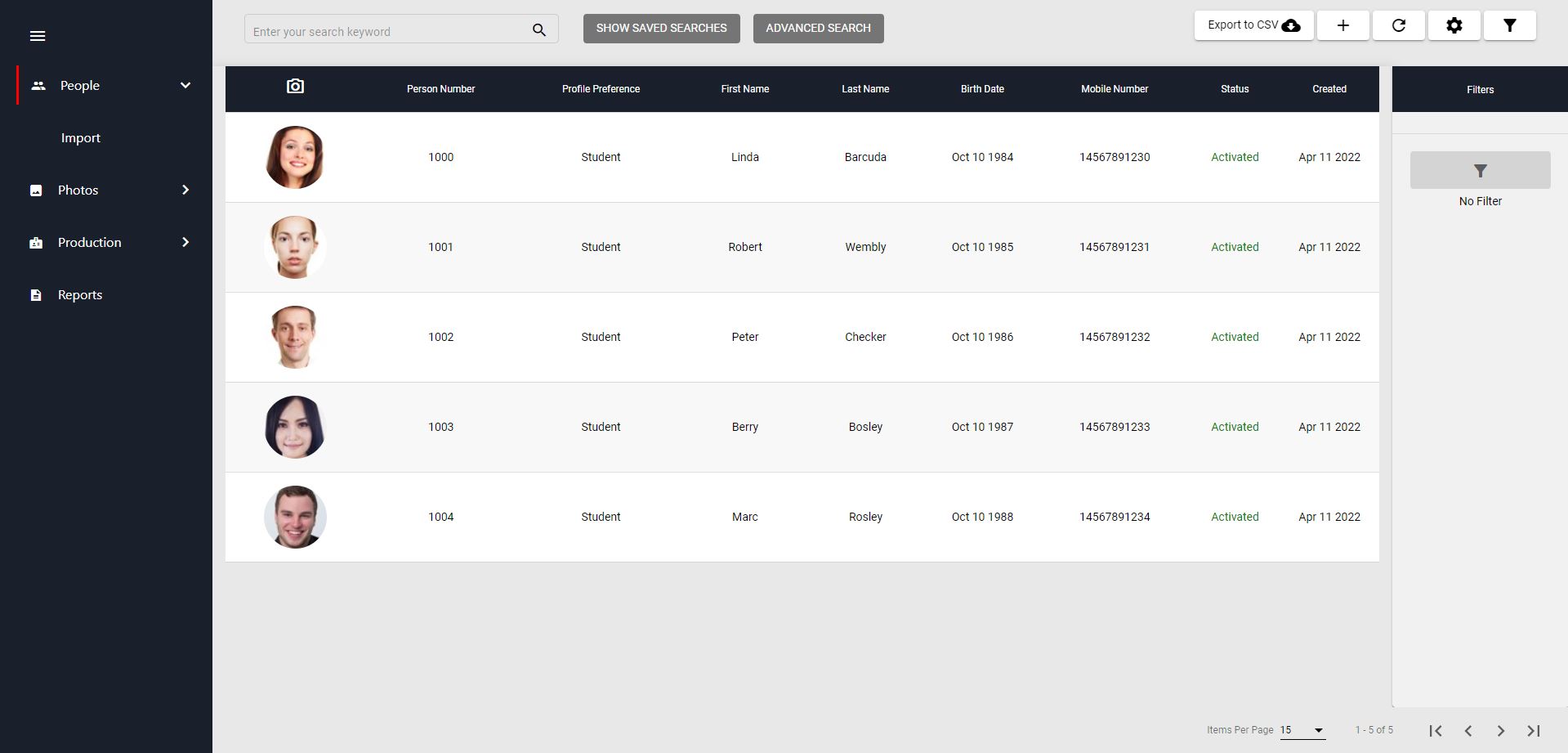 CardExchange® Community Introduction